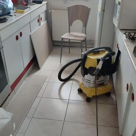 Apartament Oana Lägenhet Cluj-Napoca