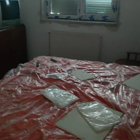 Apartament Oana