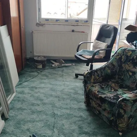 Apartament Oana Lägenhet Cluj-Napoca